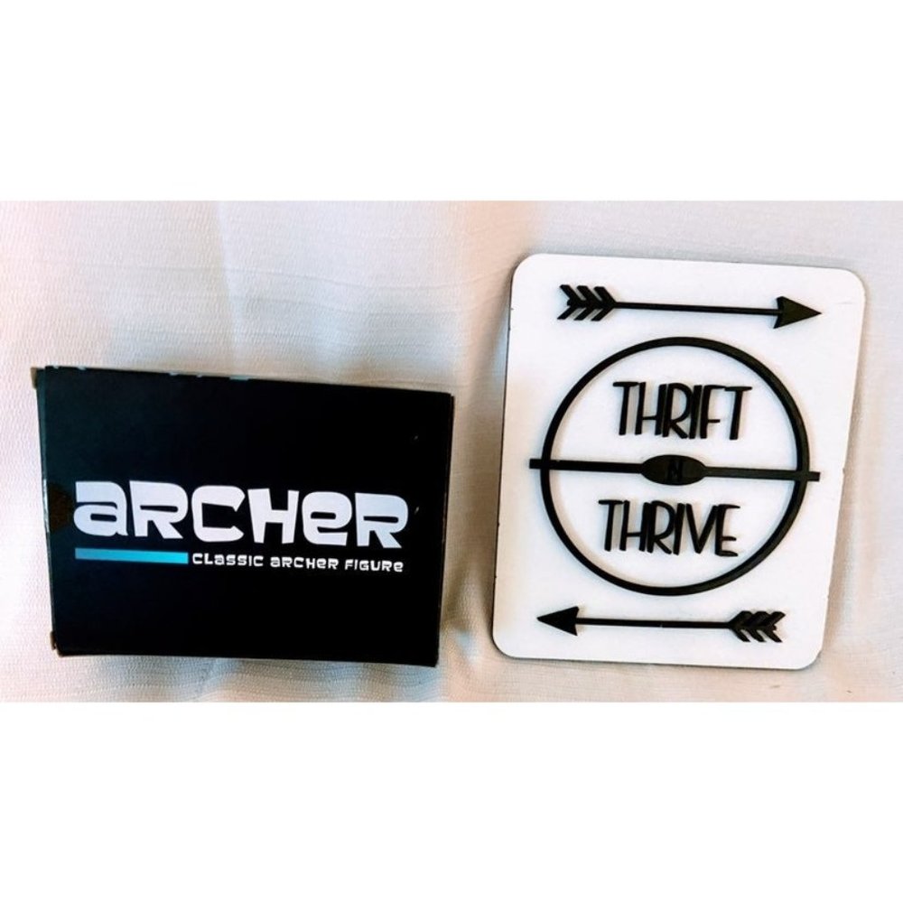 FX Classic Archer Loot Crate Exclusive